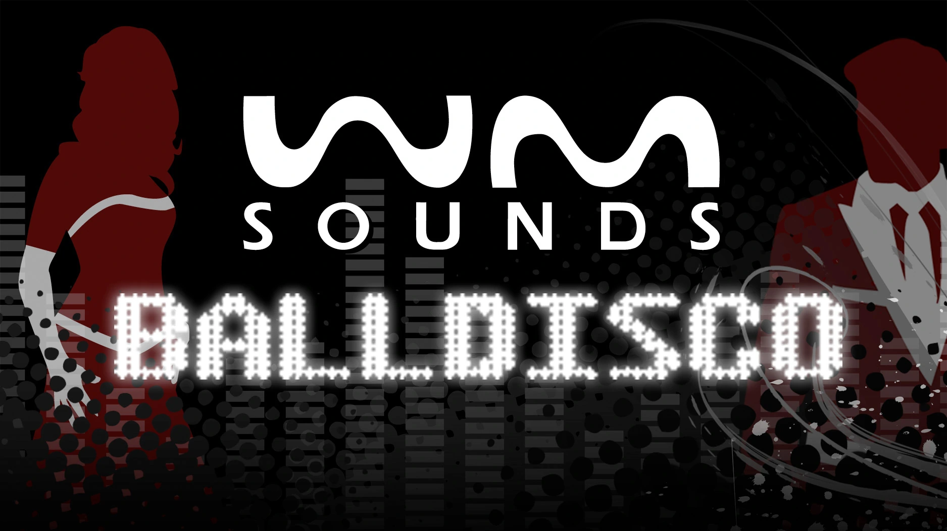 WM Sounds Balldisco