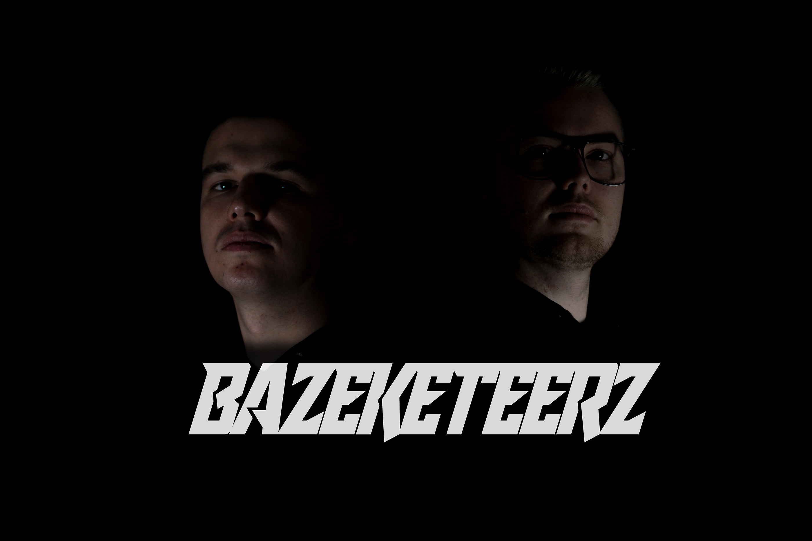BAZEKETEERZ Pressebild