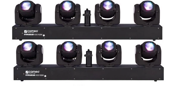 Cameo HydraBeam 4000