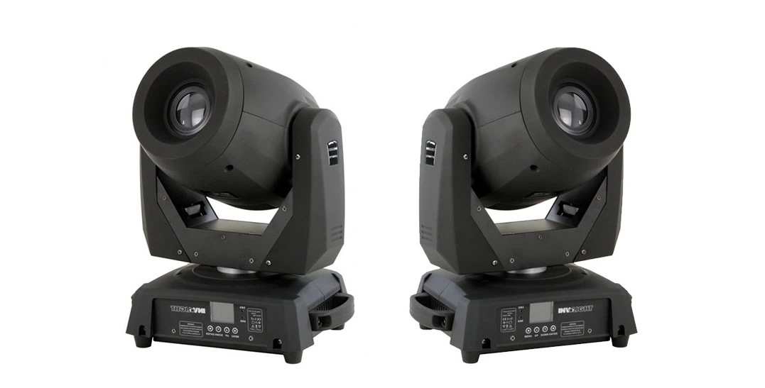 Involight Moving Head